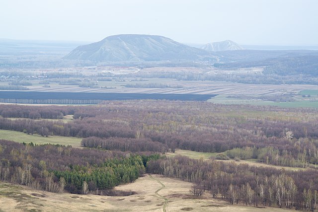 Гуманитарная помощь жителей Петровского, Нижнеарметовского, Кулгунинского, Сайрановского сельсоветов